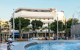 מלון סינמה- מלון בוטיק מרשת אטלס